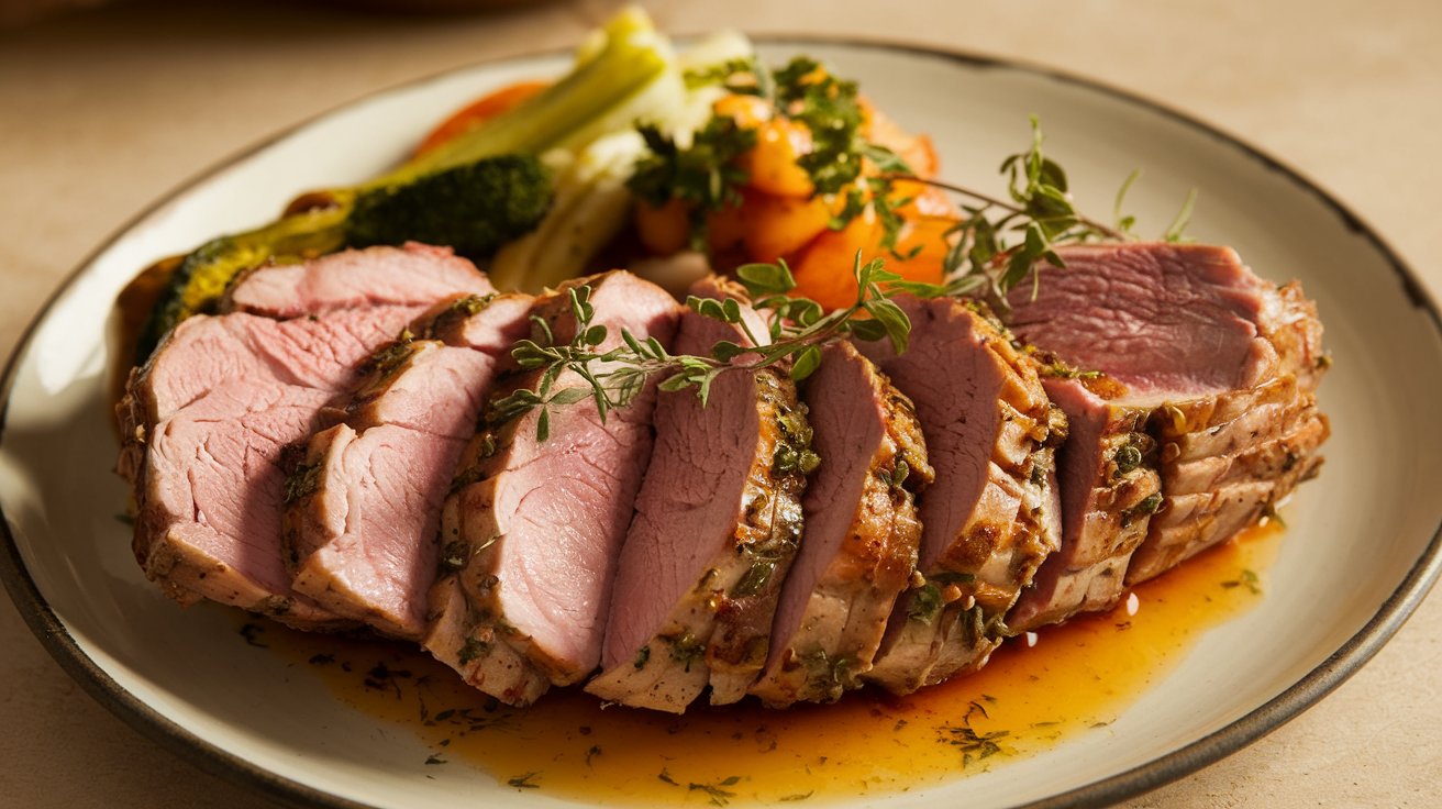 🥩 32 Recetas de Solomillo de Cerdo: ¡Las Mejores y Más Fáciles!