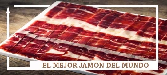 🌍🥓 ¡Descubre cuál país tiene el MEJOR jamón del mundo! 🏆🤩