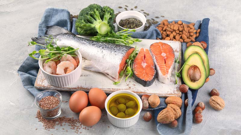 ¡Alimentos para mejorar el colesterol! 💥 ¡Resultados IMPRESIONANTES!