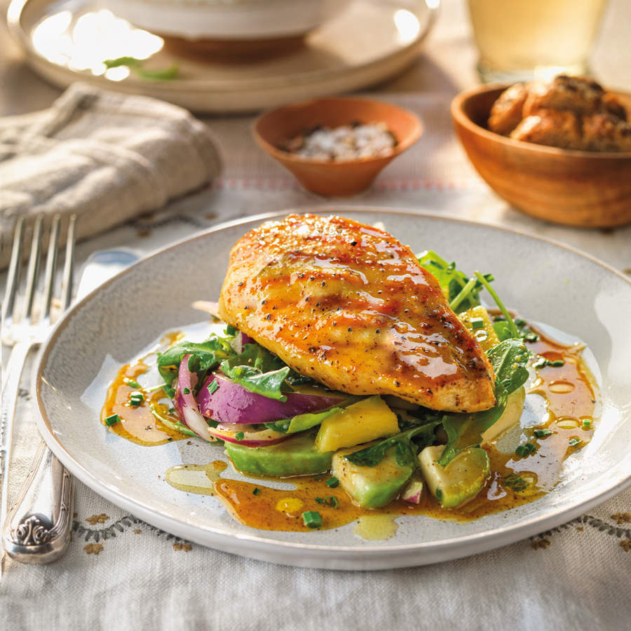 ¡Recetas con Pollo para Cenar: 🤤 5 que te VOLARÁN la cabeza!