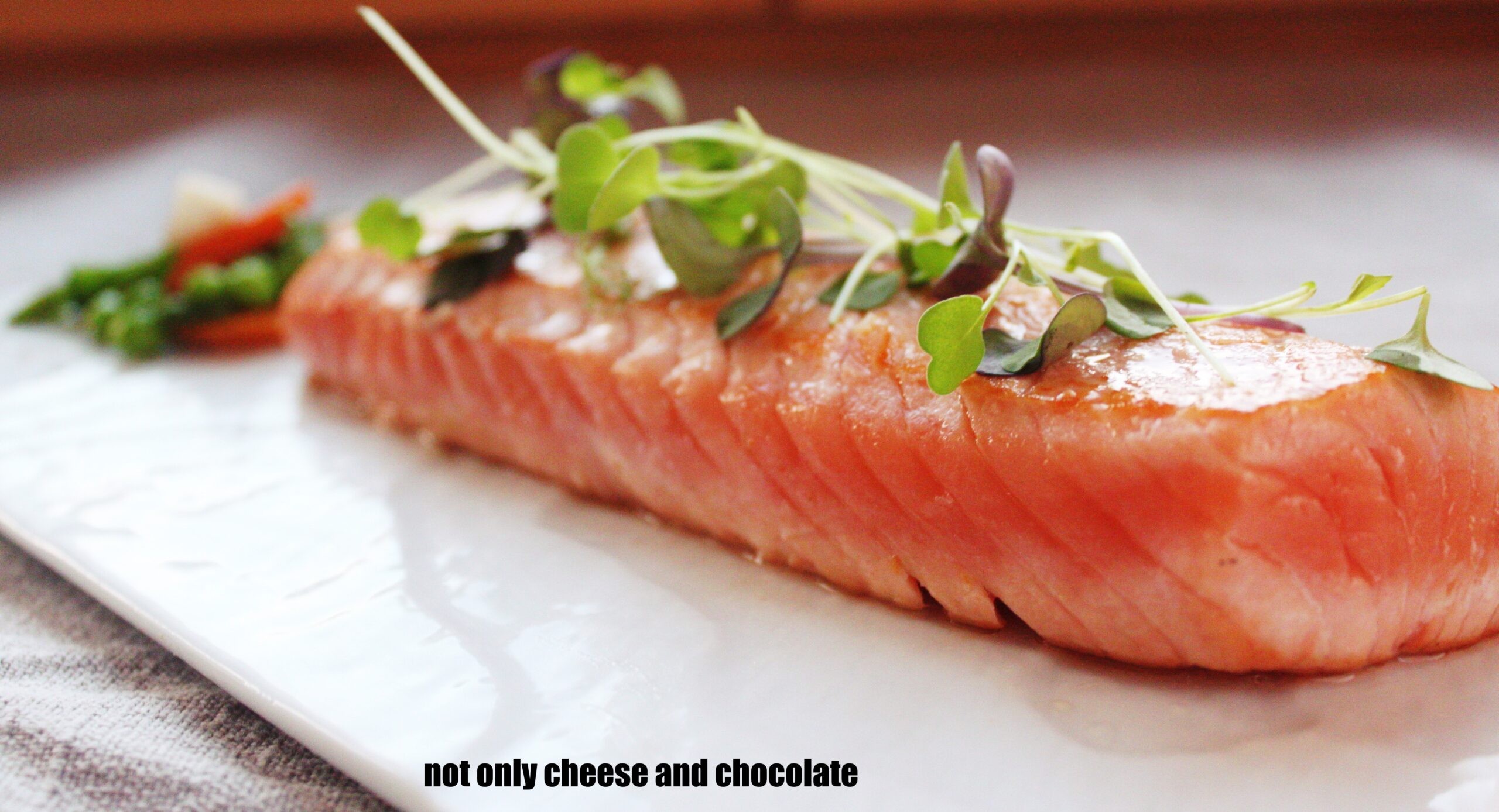 Slmn U Salmón a Baja Temperatura: ¡Receta INFALIBLE! 😋🔥
