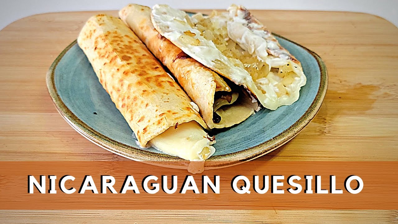 Quesillo Nicarag ense Receta Secreta Revelada quesillo-nicarag-ense-receta-secreta-revelada